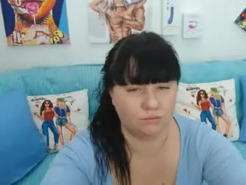 Chaturbate Best live sex cam show of pretty_malika