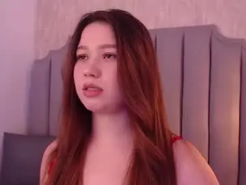 Chaturbate Live Sex of roxie_summers