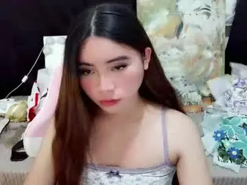 Chaturbate Live Sex of sexy_mikaxoxo