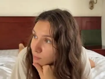 Chaturbate Sex Cam of ameliahenderson