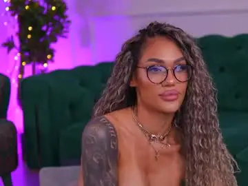 Chaturbate Free Porn Cam of exotictala