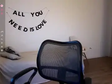 Chaturbate Live Sex of hazelhartshorn