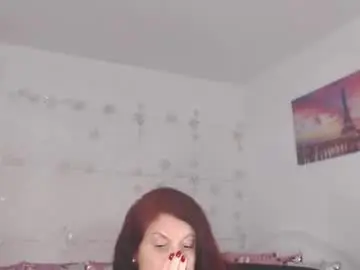 Chaturbate Nude Webcam of horny_touchk