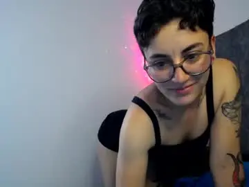Chaturbate Private Sex Chat of inkedgoddess58