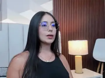 Chaturbate Watch Live Sex Cams of julietasantos__