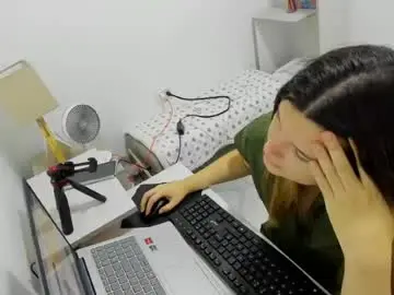 Chaturbate Sex Chat of kity021