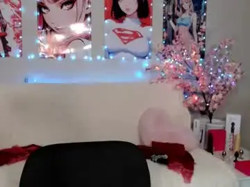 Chaturbate Nude Webcam of moertomlly