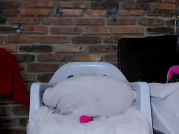 Chaturbate Live Sex Cam of anita_big31