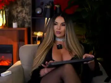 Chaturbate Best live sex cam show of evasunderland