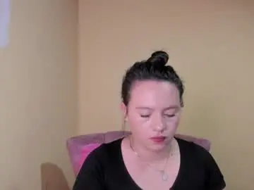Chaturbate Private Sex Chat of lunnadoll