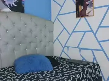 Chaturbate Sex Chat of mia_thompson_0