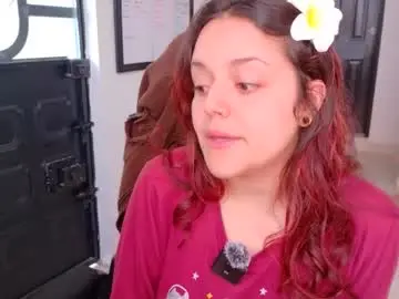 Chaturbate Watch Live Sex Cams of scarlett77_