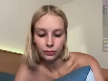 Chaturbate Sex Cam of sexy_misses19