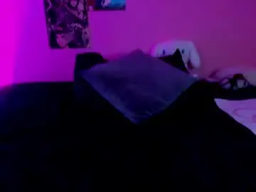 Chaturbate Nude Webcam of void_smokin