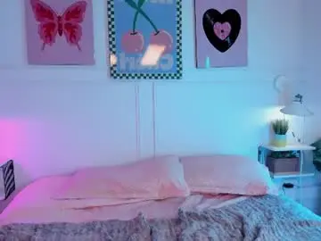 Chaturbate Adult Webcam of zoe_lynch_