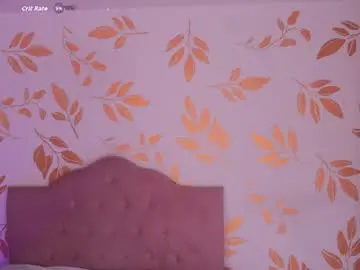 Chaturbate Sex Cam of alix_bay