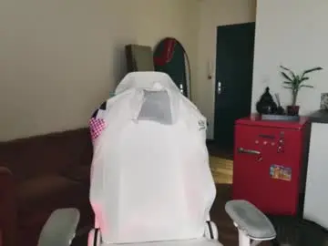 Chaturbate Live Porn of ce_leste_
