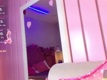 Chaturbate Adult Webcams of coralvega