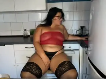Chaturbate Adult Video Chat of eyesliketheocean