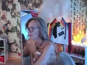 Chaturbate Nude Webcam of jesica_moon_peachyy