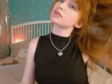 Chaturbate Live Sex Cam of mira_glace