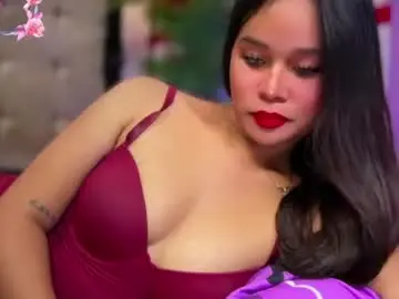 Chaturbate Private Sex Chat of missxthalia697