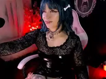 Chaturbate Live Sex of the_kitty_roxy