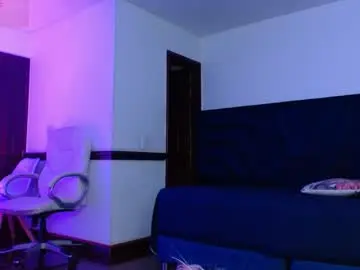 Chaturbate Sex Cam of thegodmother_gh