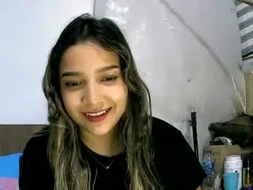 Chaturbate Best Webcam of abbie_23