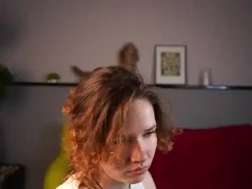 Chaturbate Adult Webcams of brunaeveritt