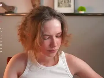 Chaturbate Free Porn Cam of brunaeveritt