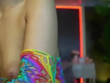 Chaturbate Live Porn of carolinapetra
