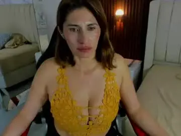 Chaturbate Best live sex cam show of helena_rey1