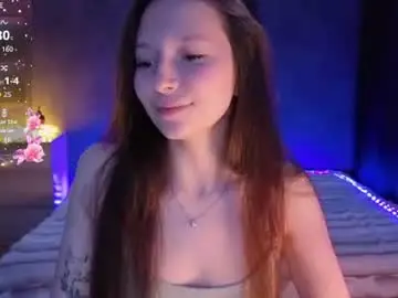 Chaturbate Live Sex of nivorelle