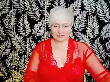 Chaturbate Live Sex Cam of oliviaoskar_