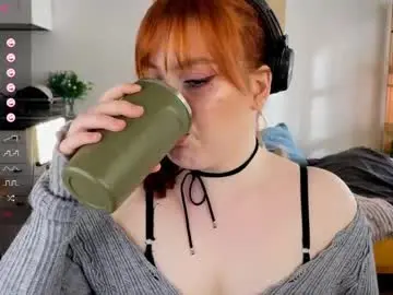 Chaturbate Live Sex Cam of sofy_benson