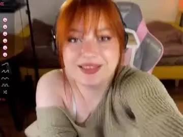Chaturbate Free Live Porn of sofy_benson