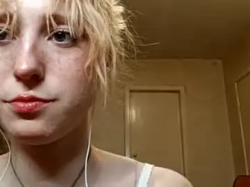 Chaturbate Live Sex Cam of sookdorph