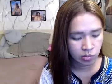 Chaturbate Free Porn Cam of your_twinkletoes18