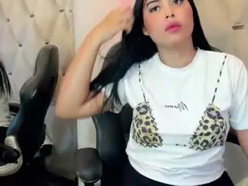 Chaturbate Live Sex of alondra_rosee