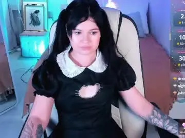 Chaturbate Adult Webcams of amlie_mini