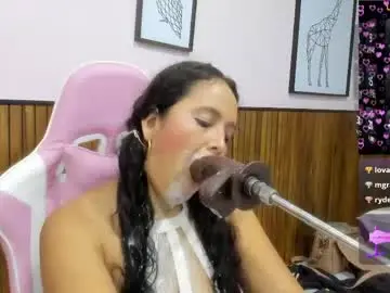 Chaturbate Adult Webcam of dalia_roses