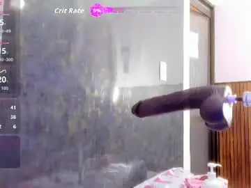 Chaturbate Sex Chat of dalia_roses