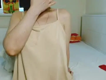 Chaturbate Best live sex cam show of eelena4kiss