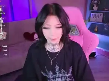Chaturbate Private Sex Chat of emma_kirks
