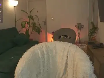 Chaturbate Sex Chat of evajacksss_