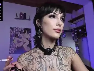 Chaturbate Best Webcam of poison_dafne