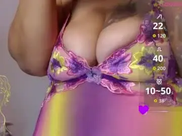 Chaturbate Live Sex Cam of salamandra_franco