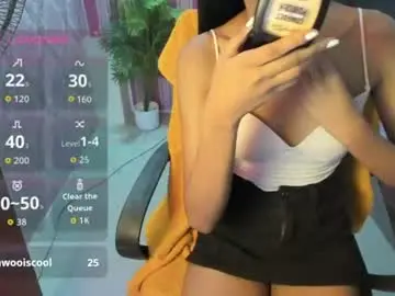 Chaturbate Nude Webcam of xxkayjeanxx