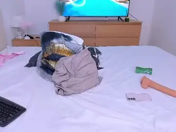 Chaturbate Best Webcam of _lyna